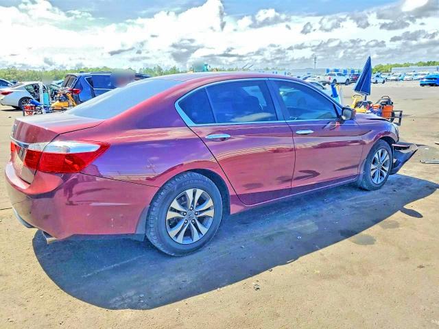 Aukcja sprzedaży 2014 Honda Accord, vin: 1HGCR2F32EA059442, numer aukcji: 51207266