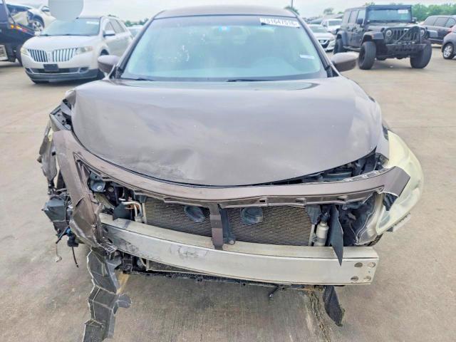 Продаж на аукціоні авто 2013 Nissan Altima, vin: 1N4AL3APXDN536350, номер лоту: 51647516