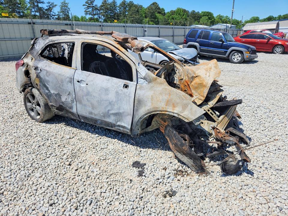 Aukcja sprzedaży 2013 Buick Encore, vin: KL4CJASB4DB117177, numer aukcji: 49975406