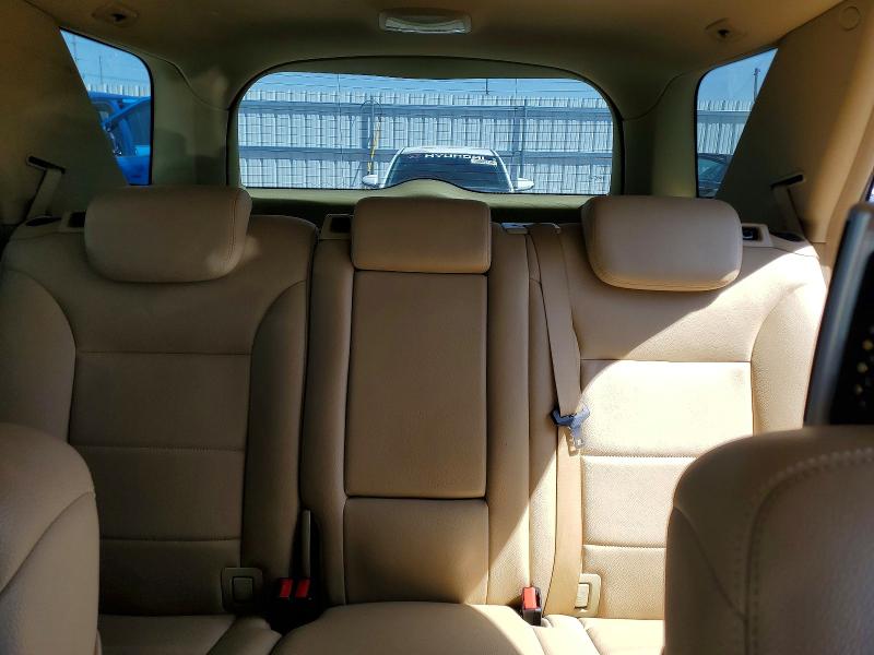 Продажа на аукционе авто 2011 Mercedes-benz Ml, vin: 4JGBB8GB2BA671168, номер лота: 50635036