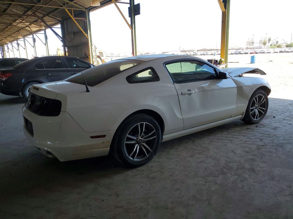 Aukcja sprzedaży 2014 Ford Mustang, vin: 1ZVBP8AM5E5327974, numer aukcji: 49558136