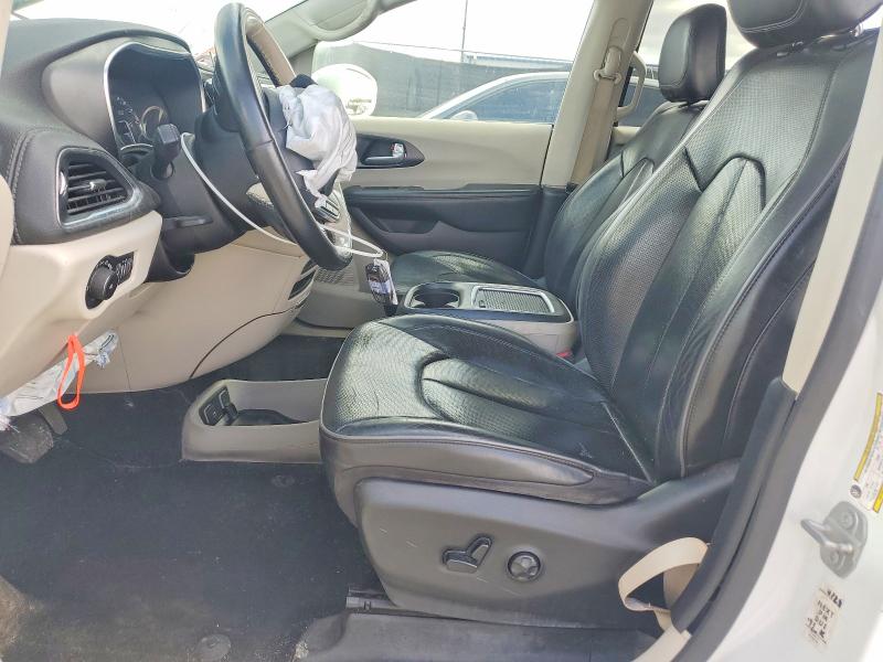 Продаж на аукціоні авто 2020 Chrysler Pacifica, vin: 2C4RC1GG0LR269021, номер лоту: 49090196
