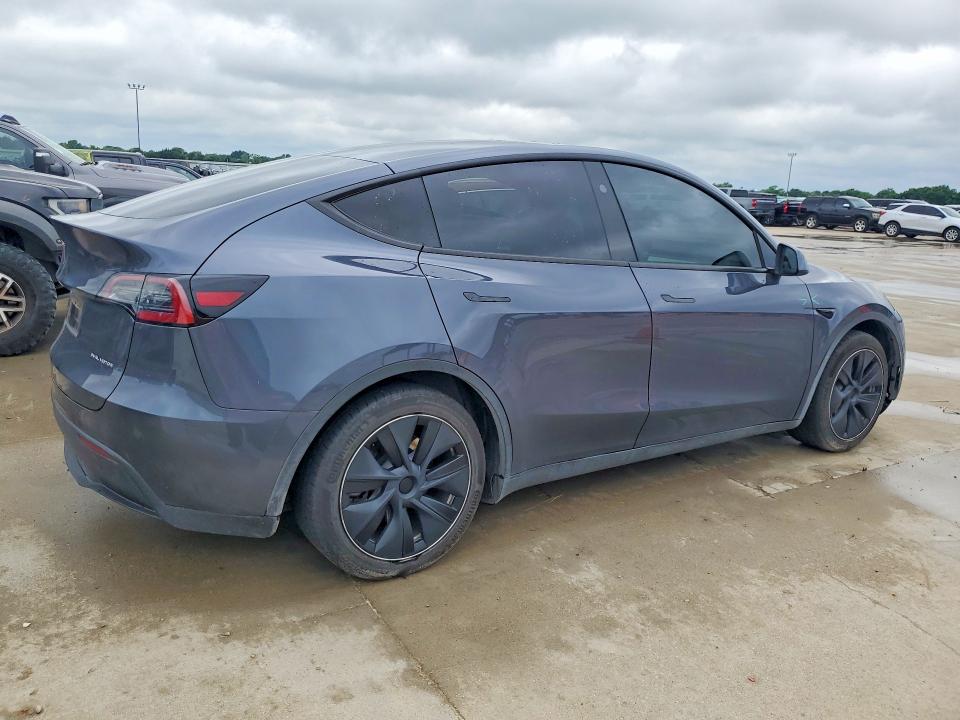Продаж на аукціоні авто 2023 Tesla Model Y, vin: 7SAYGAEE7PF849758, номер лоту: 51581006