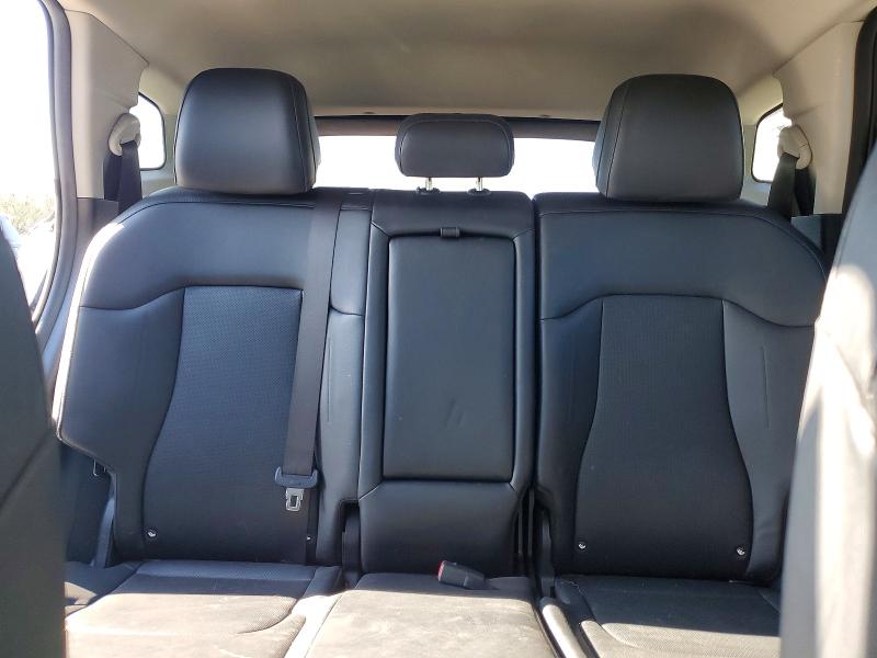 Aukcja sprzedaży 2023 Kia Sportage, vin: 5XYK33AFXPG007742, numer aukcji: 48268266