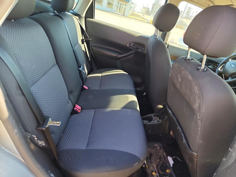 Продажа на аукционе авто 2007 Ford Focus, vin: 1FAFP37N87W100353, номер лота: 50750436