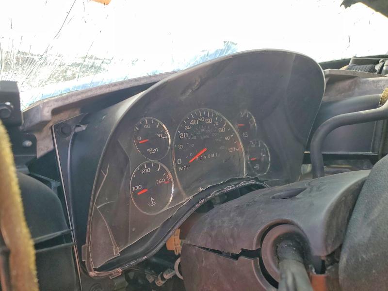 Aukcja sprzedaży 2017 Chevrolet Express G2500, vin: 1GCWGAFF5H1169735, numer aukcji: 54871646
