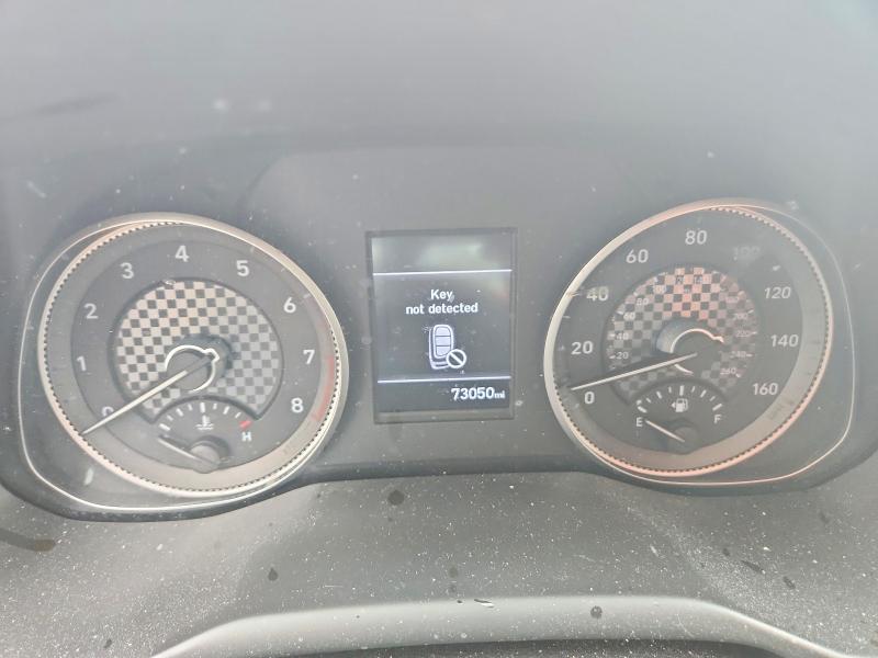 2020 Hyundai Elantra მანქანა იყიდება აუქციონზე, vin: KMHD84LF5LU107314, აუქციონის ნომერი: 51573466