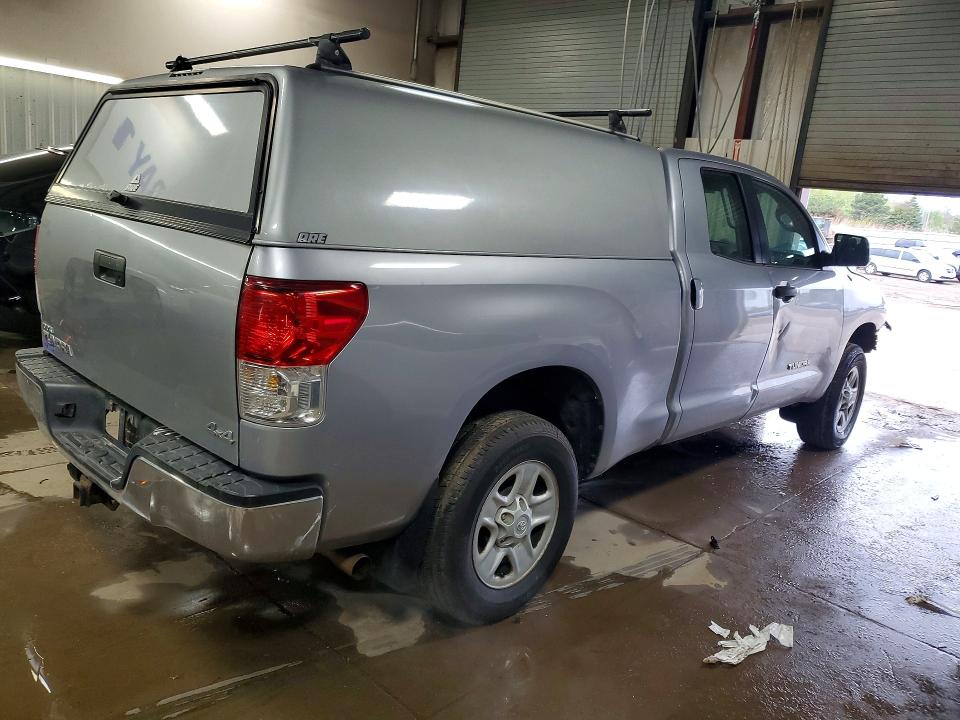 51009926 :رقم المزاد ، 5TFUM5F10DX040157 vin ، 2013 Toyota Tundra مزاد بيع