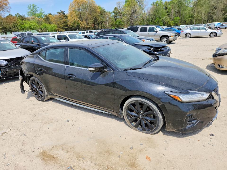 Aukcja sprzedaży 2019 Nissan Maxima, vin: 1N4AA6AV4KC363326, numer aukcji: 49899616
