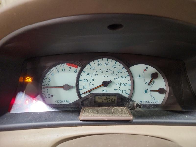 Продажа на аукционе авто 2004 Toyota Corolla, vin: 2T1BR32E84C289794, номер лота: 51417196