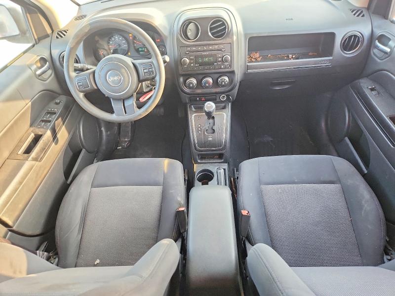 Продажа на аукционе авто 2011 Jeep Compass, vin: 1J4NT1FB1BD215386, номер лота: 50677096