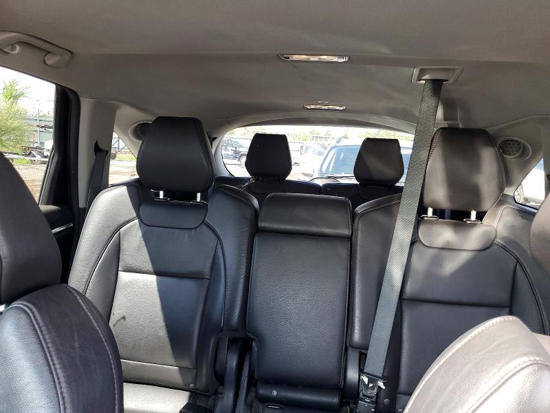 Aukcja sprzedaży 2017 Acura Mdx, vin: 5FRYD4H5XHB004079, numer aukcji: 51486616