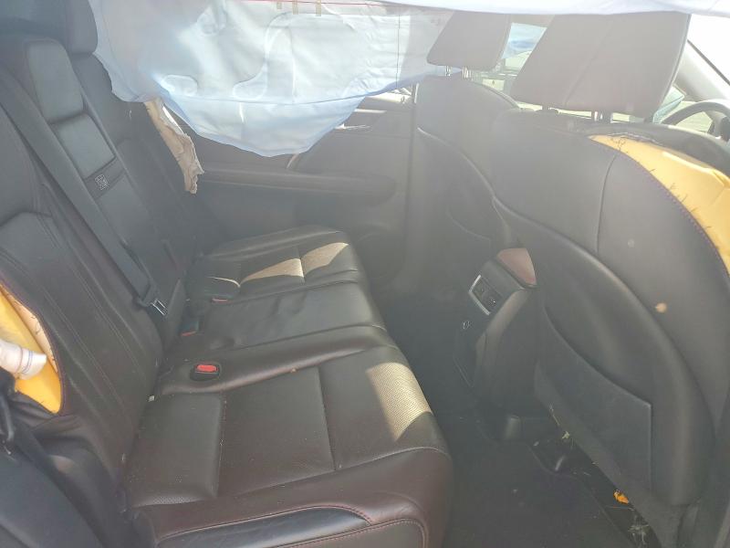 Aukcja sprzedaży 2016 Lexus Rx 350, vin: 2T2BZMCA7GC008179, numer aukcji: 49645876
