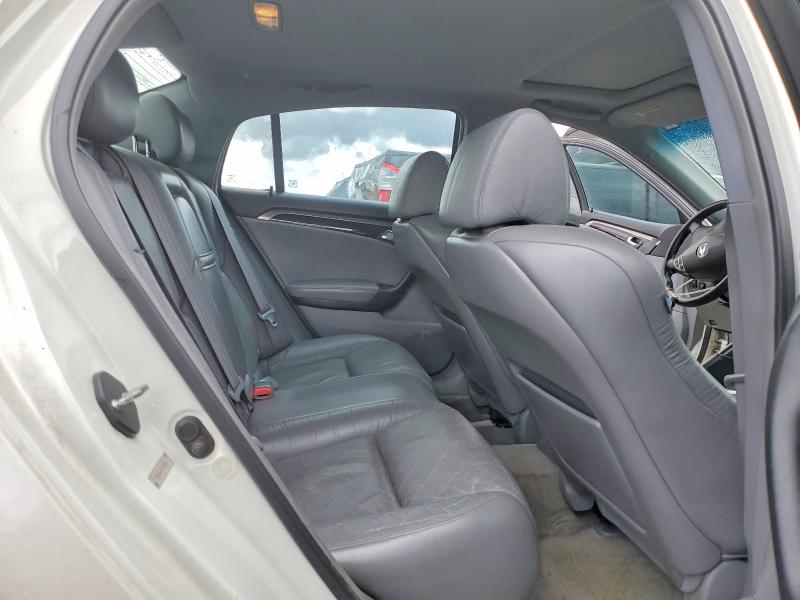 Aukcja sprzedaży 2004 Acura Tl, vin: 19UUA66284A052617, numer aukcji: 50623586