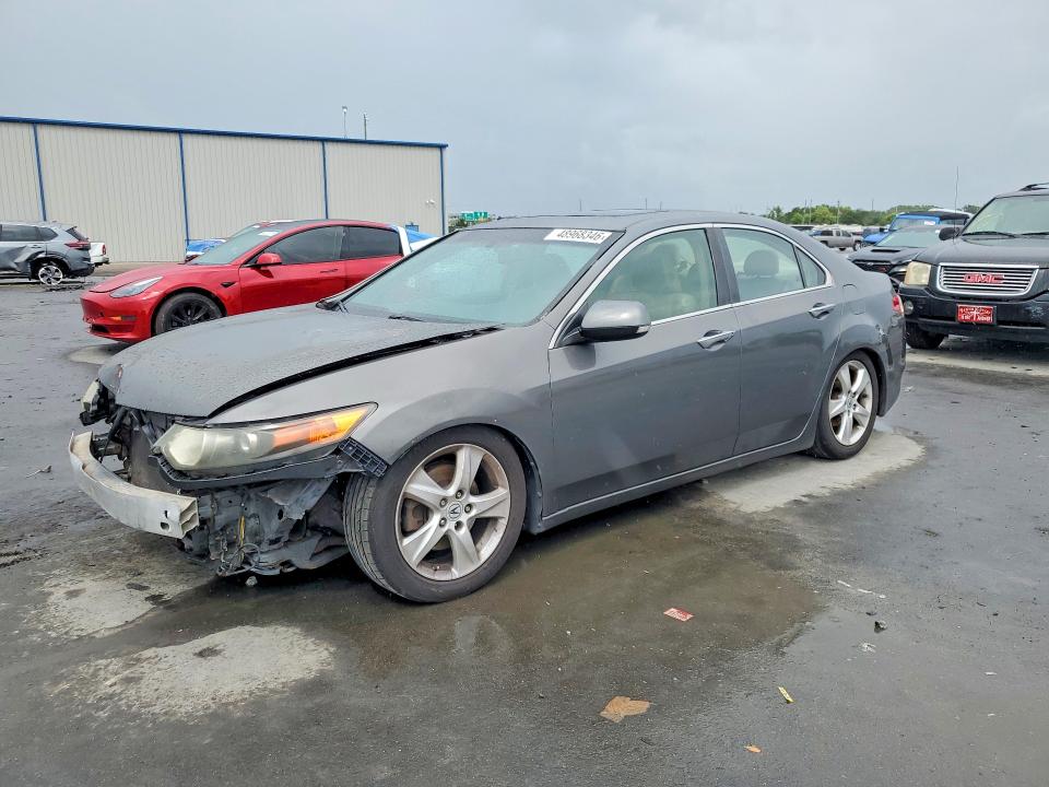 Aukcja sprzedaży 2009 Acura Tsx, vin: JH4CU26659C025768, numer aukcji: 48968346