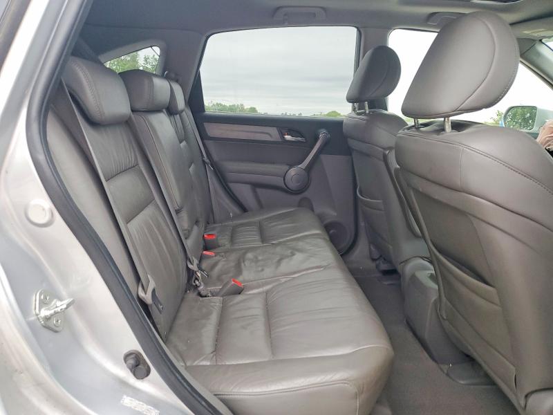 Aukcja sprzedaży 2009 Honda Cr-v, vin: 5J6RE48739L006639, numer aukcji: 51669716