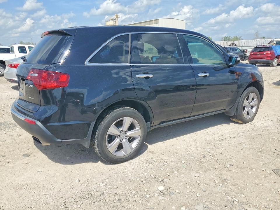 Aukcja sprzedaży 2013 Acura Mdx, vin: 2HNYD2H30DH508871, numer aukcji: 49988176