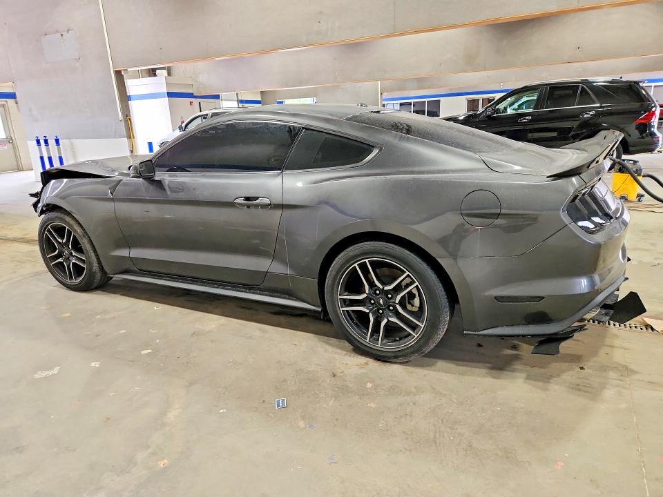 Aukcja sprzedaży 2019 Ford Mustang, vin: 1FA6P8TH2K5172077, numer aukcji: 51822616