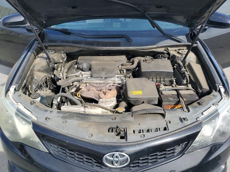 Продаж на аукціоні авто 2012 Toyota Camry, vin: 4T1BF1FK2CU178894, номер лоту: 49835556