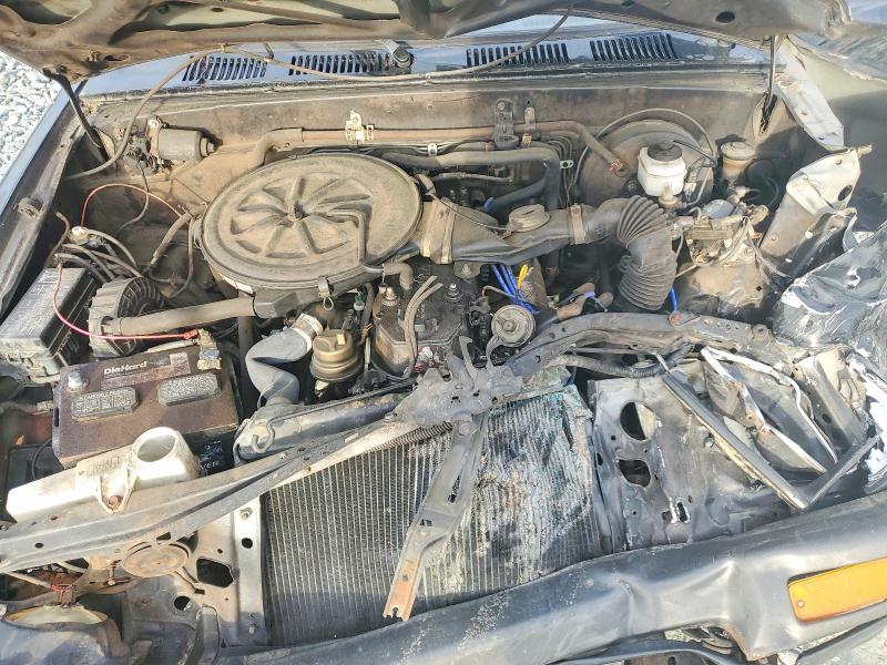 Продаж на аукціоні авто 1989 Toyota Pickup, vin: JT4RN81R8K0035442, номер лоту: 48421906