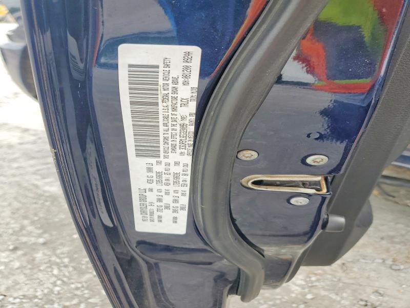 Продажа на аукционе авто 2014 Ram 2500, vin: 3C6UR5ML6EG320099, номер лота: 51768566