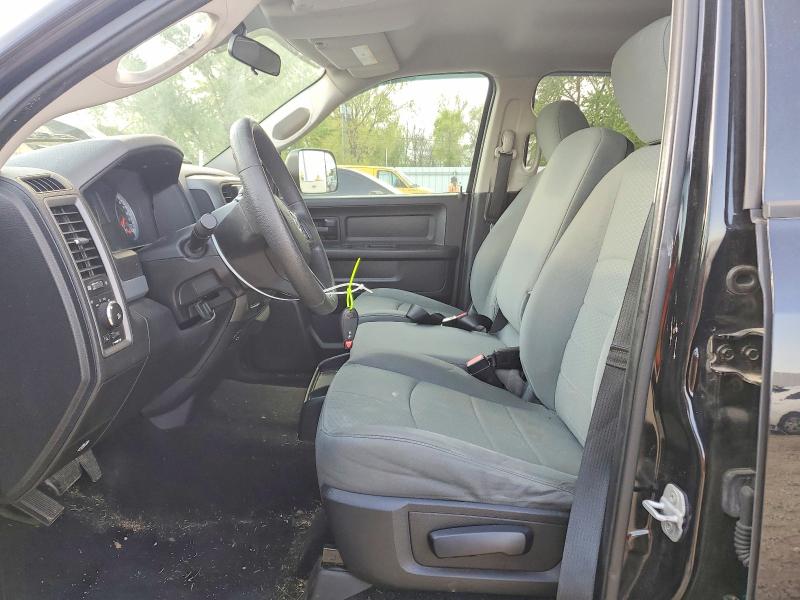 Продаж на аукціоні авто 2013 Ram 1500, vin: 1C6RR7KT6DS567165, номер лоту: 49433596