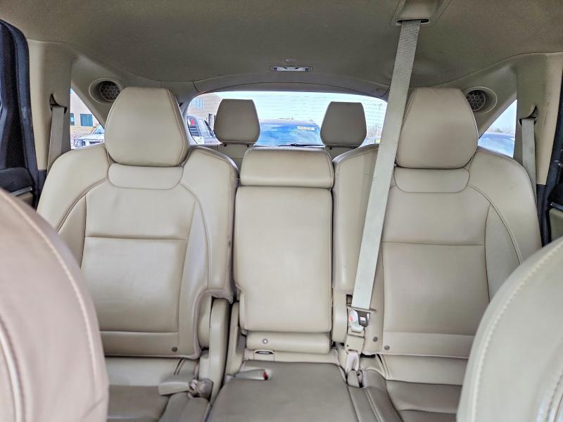 Продаж на аукціоні авто 2017 Acura Mdx, vin: 5KCYD486XHB800919, номер лоту: 48354556