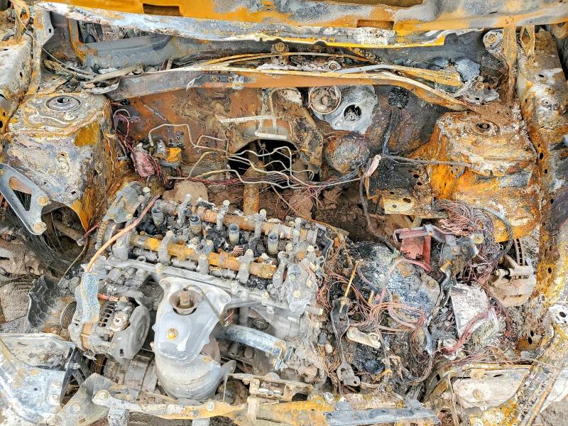 50209826 :رقم المزاد ، 3CZRZ2H55SM101926 vin ، 2025 Honda Hr-v مزاد بيع