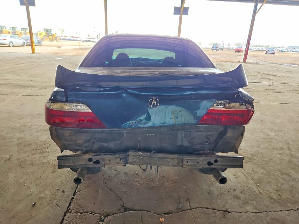 Aukcja sprzedaży 2003 Acura Tl, vin: 19UUA56853A038459, numer aukcji: 49441916