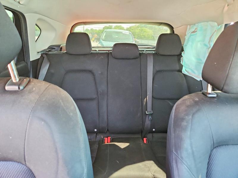 50193396 :رقم المزاد ، JM3KFABL0H0187716 vin ، 2017 Mazda Cx-5 مزاد بيع