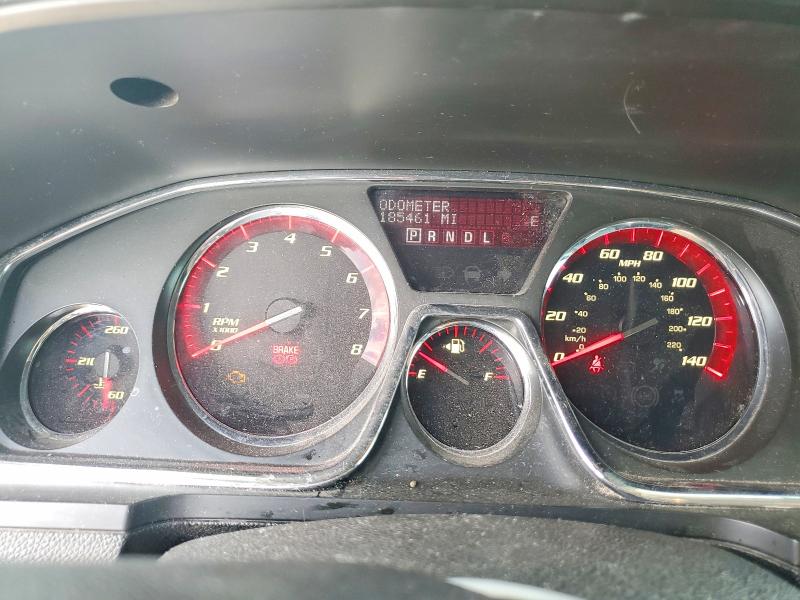 Продаж на аукціоні авто 2017 Gmc Acadia Limited, vin: 1GKKRSKD3HJ220091, номер лоту: 51110956
