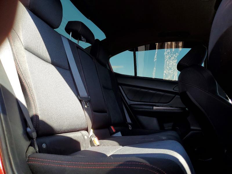 Продаж на аукціоні авто 2021 Subaru Wrx, vin: JF1VA1C63M9824123, номер лоту: 49092566