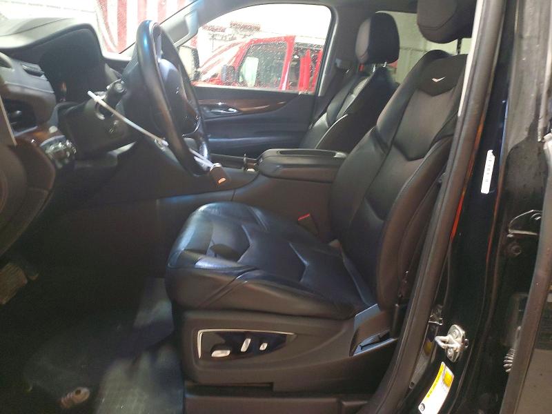 Aukcja sprzedaży 2019 Cadillac Escalade, vin: 1GYS4JKJ1KR329145, numer aukcji: 51186176