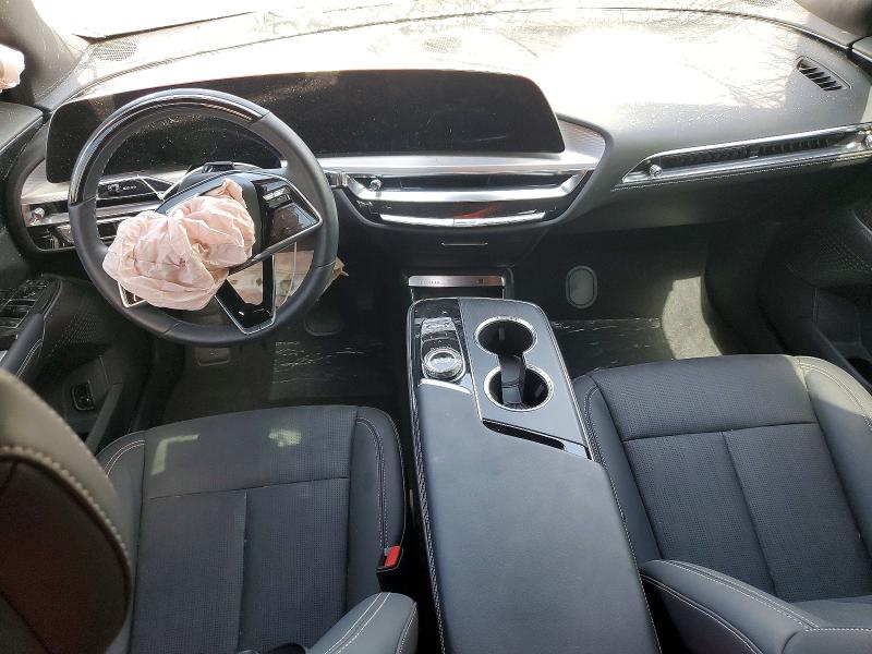 Aukcja sprzedaży 2026 Cadillac Lyriq, vin: 1GYKPNRL0TZ301277, numer aukcji: 51630236
