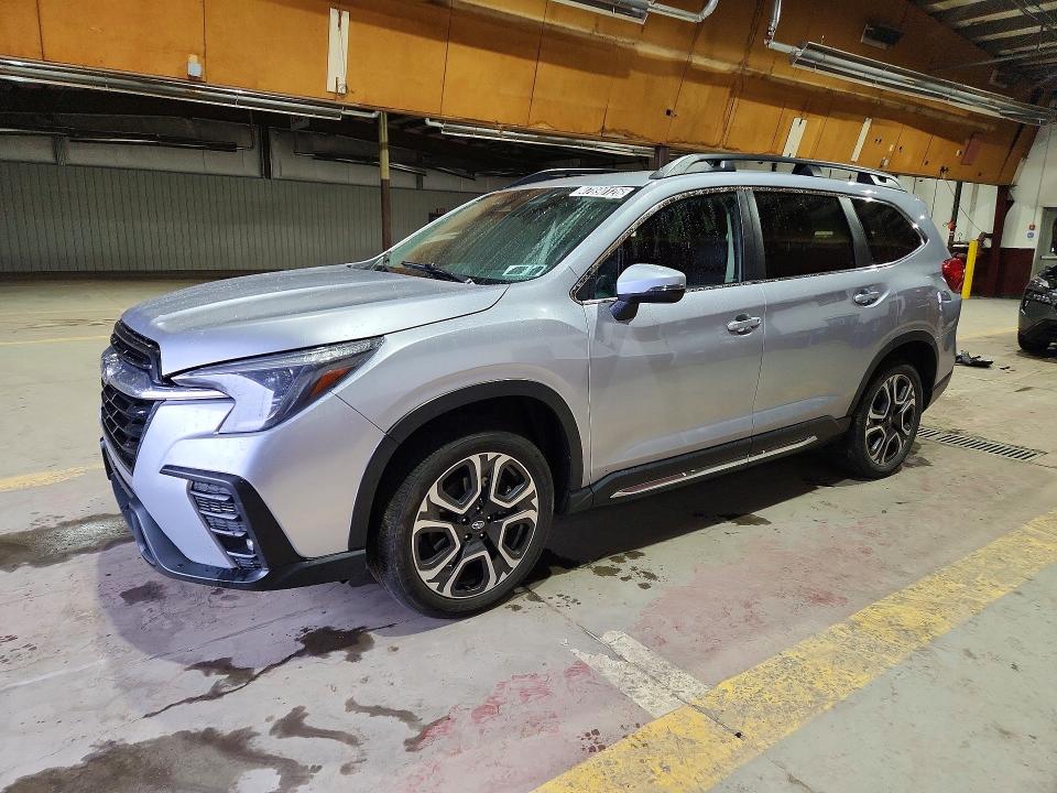 Aukcja sprzedaży 2023 Subaru Ascent, vin: 4S4WMASD8P3406472, numer aukcji: 47890126