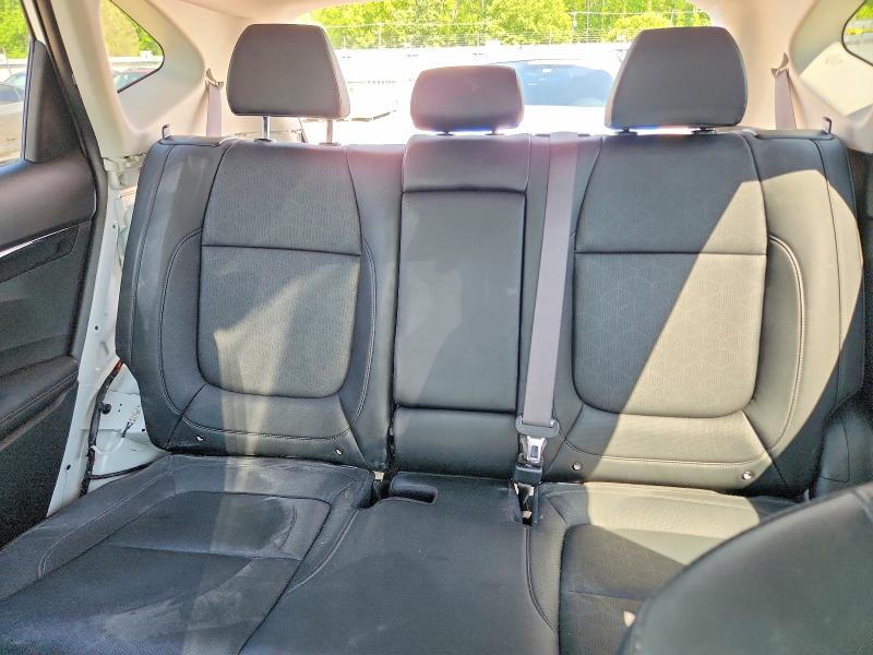 Продаж на аукціоні авто 2025 Kia Seltos, vin: KNDER2AA3S7710289, номер лоту: 49963046