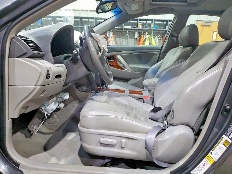 Продажа на аукционе авто 2008 Toyota Camry, vin: 4T1BE46KX8U754937, номер лота: 48437376