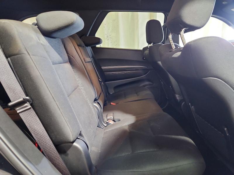 Aukcja sprzedaży 2025 Dodge Durango, vin: 1C4RDJDG1SC547112, numer aukcji: 49484446