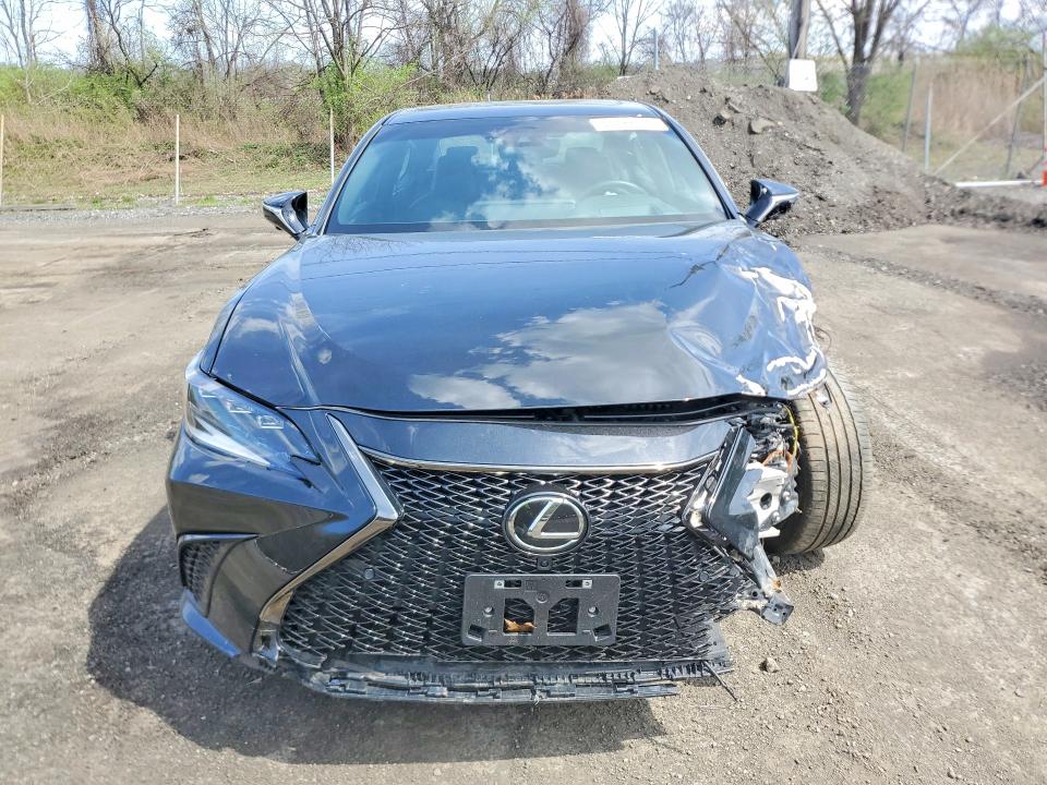 Продаж на аукціоні авто 2024 Lexus Es, vin: 58ABA1C13RU041572, номер лоту: 50299926