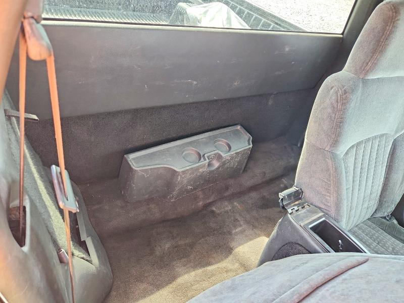 Aukcja sprzedaży 2001 Gmc Sonoma, vin: 1GTCS19W718167639, numer aukcji: 51852736