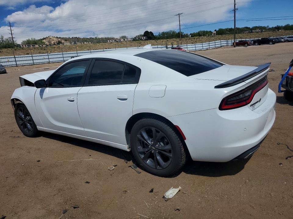 Aukcja sprzedaży 2020 Dodge Charger, vin: 2C3CDXJG5LH120211, numer aukcji: 50848686