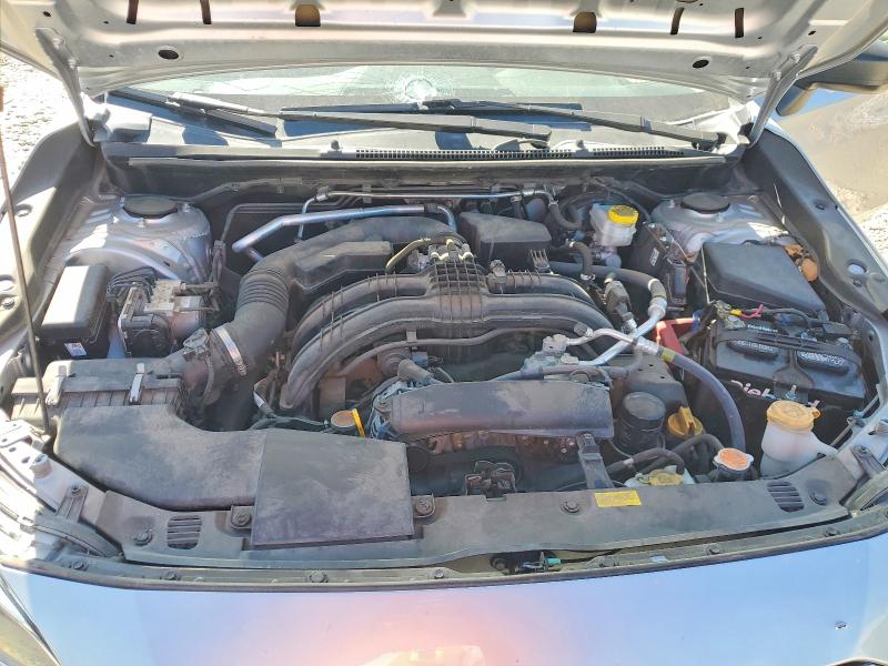 2020 Subaru Impreza მანქანა იყიდება აუქციონზე, vin: 4S3GTAB65L3716134, აუქციონის ნომერი: 49611416