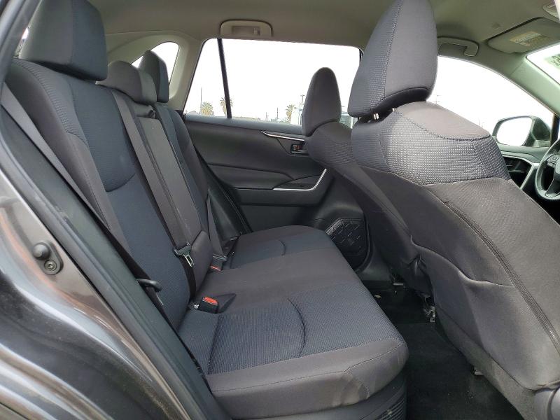 49275886 :رقم المزاد ، JTMMWRFV0PD182762 vin ، 2023 Toyota Rav4 مزاد بيع