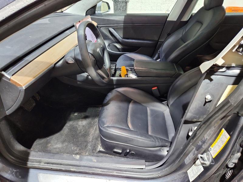 Aukcja sprzedaży 2020 Tesla Model 3, vin: 5YJ3E1EB7LF793589, numer aukcji: 48063486
