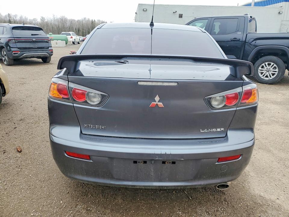 Продаж на аукціоні авто 2009 Mitsubishi Lancer, vin: JA3AU26U59U607868, номер лоту: 47235276