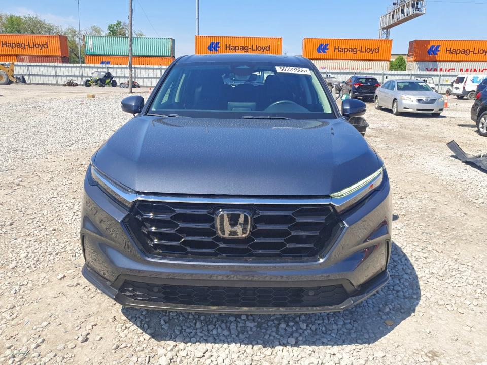 2023 Honda Cr-v მანქანა იყიდება აუქციონზე, vin: 5J6RS4H72PL002958, აუქციონის ნომერი: 50339566