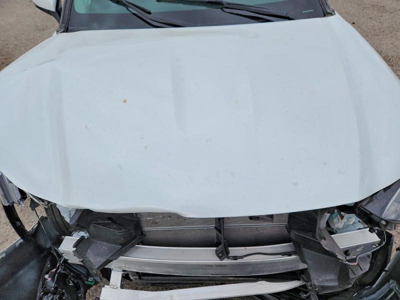 48979816 :رقم المزاد ، 5TDXBRCH6PS574558 vin ، 2023 Toyota Highlander Hybrid مزاد بيع