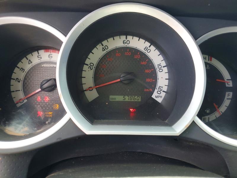 Aukcja sprzedaży 2013 Toyota Tacoma, vin: 5TFTU4GN8DX040074, numer aukcji: 50479146
