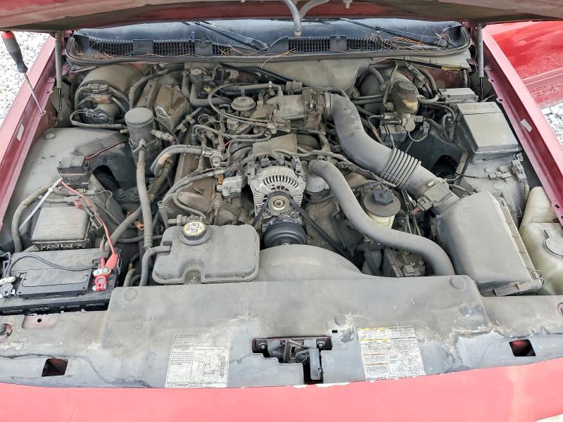Продаж на аукціоні авто 1999 Ford Crown Victoria, vin: 2FAFP73W8XX176455, номер лоту: 48702626