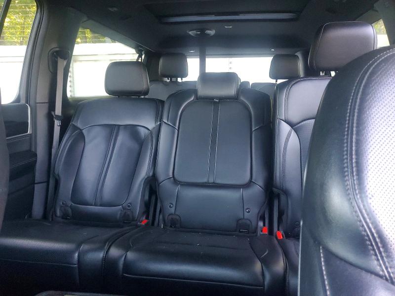 Продаж на аукціоні авто 2024 Jeep Wagoneer, vin: 1C4SJSAP0RS103000, номер лоту: 50138386